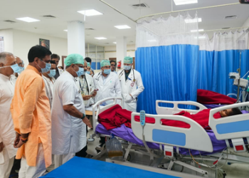 Rajasthan Health