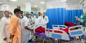 Rajasthan Health