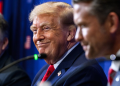 Trump targets illegal immigrant truck drivers