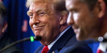 Trump targets illegal immigrant truck drivers