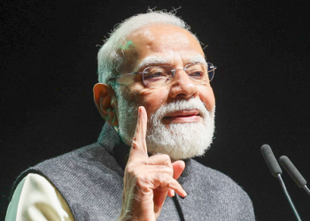 ‘Dream of India receiving its first hydrogen train about to come true’: PM Modi on historic launch