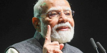 ‘Dream of India receiving its first hydrogen train about to come true’: PM Modi on historic launch