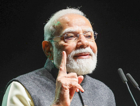 ‘Dream of India receiving its first hydrogen train about to come true’: PM Modi on historic launch