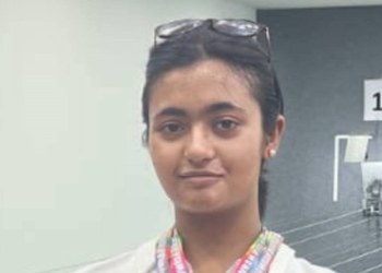 Damayanti Sen