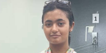 Damayanti Sen