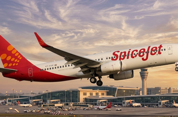 SpiceJet