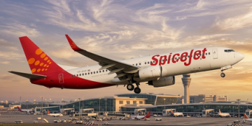SpiceJet