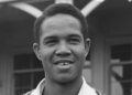 Sir Garry Sobers