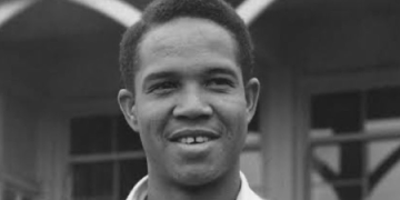 Sir Garry Sobers