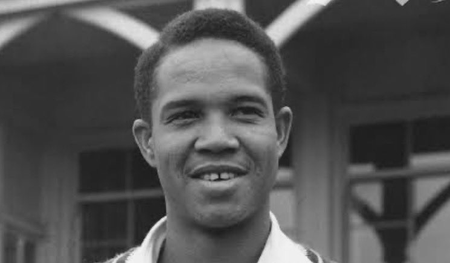 Sir Garry Sobers
