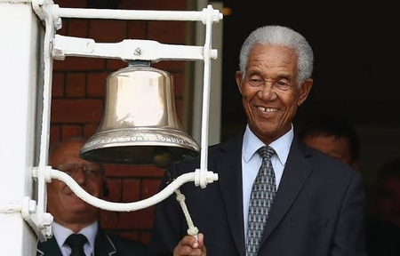 Sir Garry Sobers
