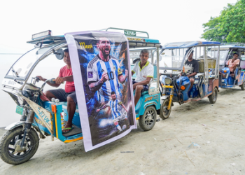 FIFA World Cup final: Meghalaya CM declares holiday in schools