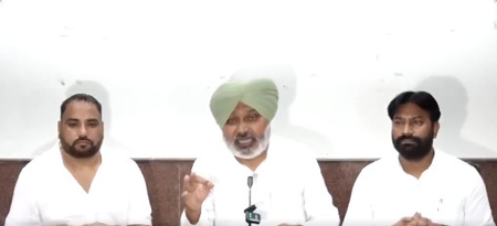 PM Modi’s visit disappointed every section, says Punjab minister
