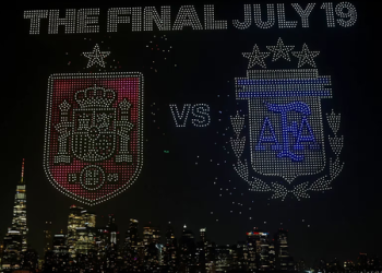 FIFA WC: When and where to watch Argentina vs Spain, know all details
