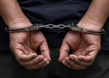 Odisha: Two held for duping couple of Rs 90 lakh in dollar trading scam