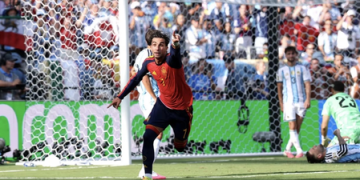 FIFA: Torres’ extra-time heroics fire Spain to World Cup glory