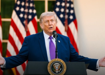 Trump’s administration vows Iran mission will go on