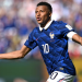 Mbappe becomes first player to win Golden Boot twice