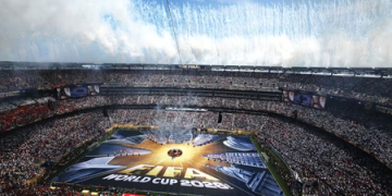 FIFA World Cup 2026: Novelty, controversy and farewell