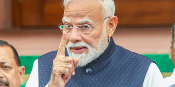 Govt took swift action over paper leak, says PM Modi; calls on lawyers to ensure severe penalties