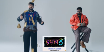 Badshah