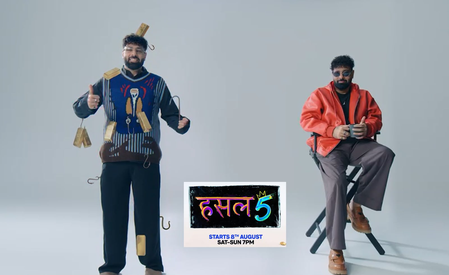Badshah