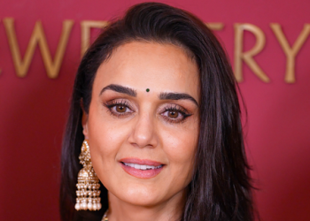 Preity Zinta urges government for dialogue with Sonam Wangchuk