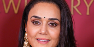 Preity Zinta urges government for dialogue with Sonam Wangchuk