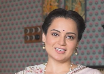 Kangana Ranaut