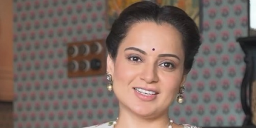 Kangana Ranaut