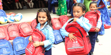Nepal