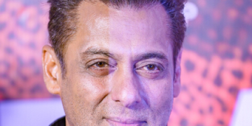 Salman Khan