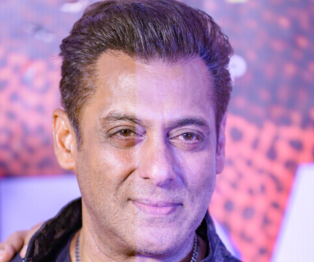 Salman Khan