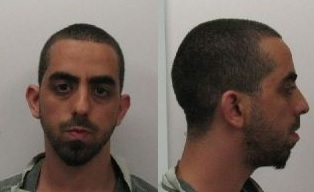 terrorism charge