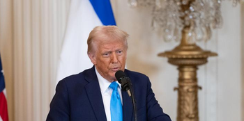 Trump says $19.2 trillion in global investments flowing into US; calls it ‘golden age’
