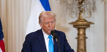 Trump says $19.2 trillion in global investments flowing into US; calls it ‘golden age’
