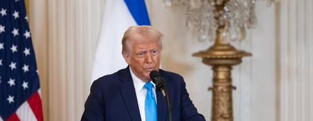Trump says $19.2 trillion in global investments flowing into US; calls it ‘golden age’