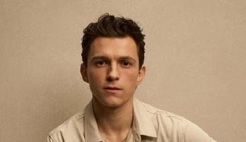 Tom Holland