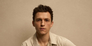 Tom Holland