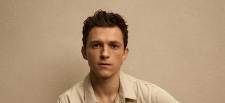 Tom Holland
