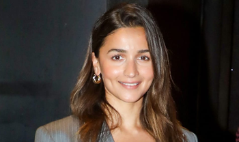 Alia Bhatt