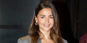 Alia Bhatt