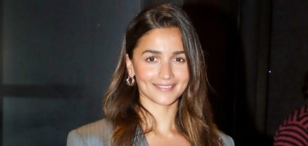 Alia Bhatt