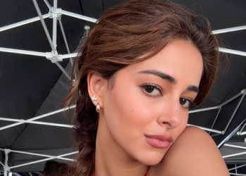Ananya Panday