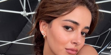 Ananya Panday