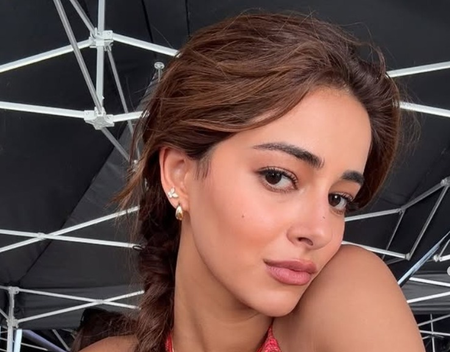 Ananya Panday