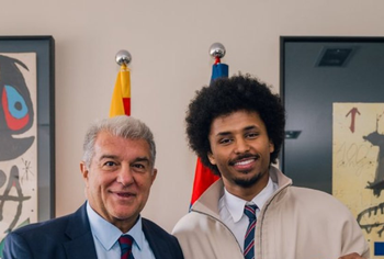 Karim Adeyemi