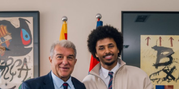 Karim Adeyemi