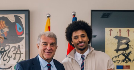 Karim Adeyemi