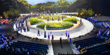 Glasgow rolls out red carpet as King Charles III declares CWG 2026 open, Mirabai and Lovlina lead India’s medal quest